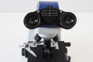 Microscópio Biológico Binocular LM2120BL