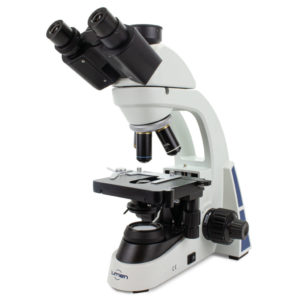Microscópio Biológico Trinocular LM2200TL