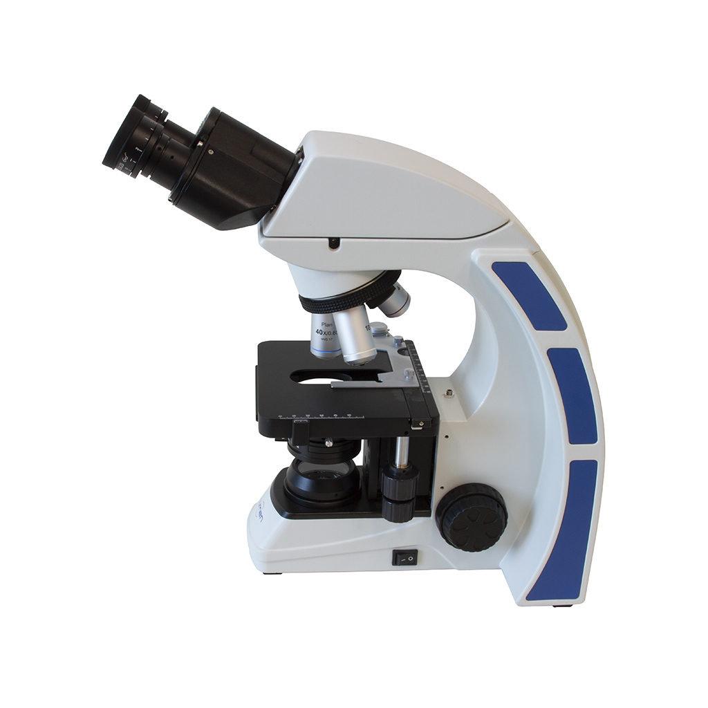 Microscópio Biológico Binocular IOS LM3200BLI