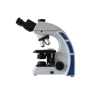 Microscópio Biológico Trinocular IOS LM3200TLI