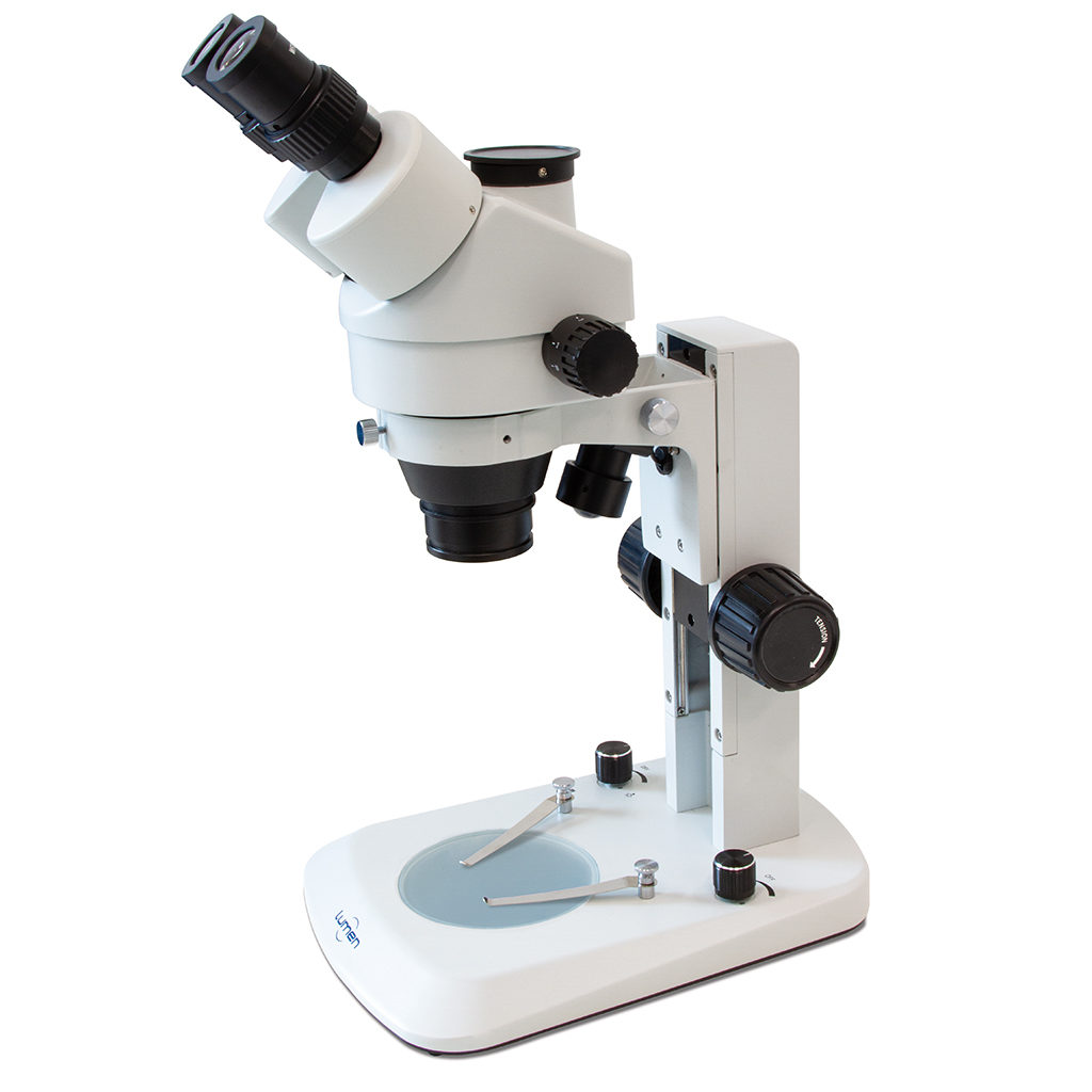 Estereomicroscópio Trinocular Zoom LM360TZ