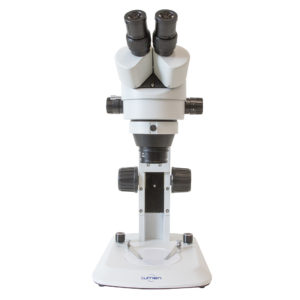 Estereomicroscópio Trinocular Zoom LM360TZ