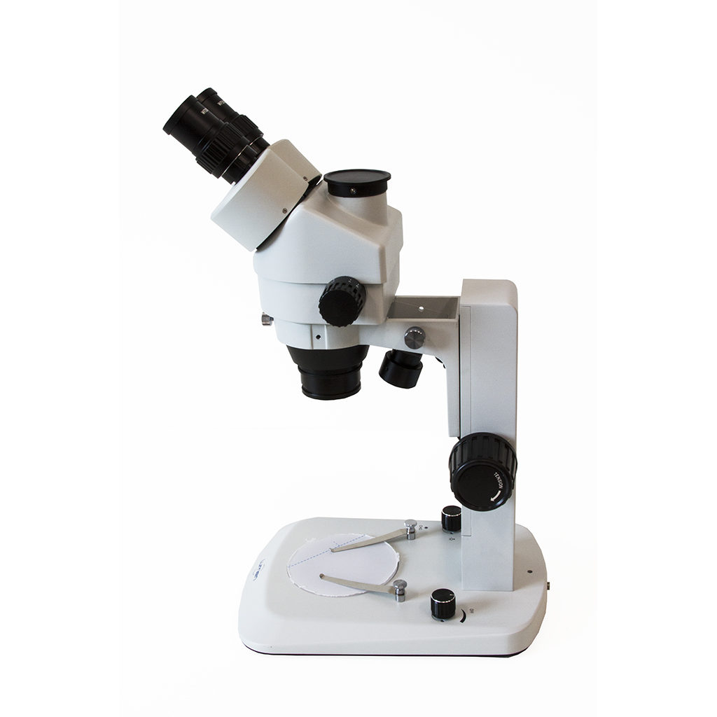 Estereomicroscópio Trinocular Zoom LM360TZ