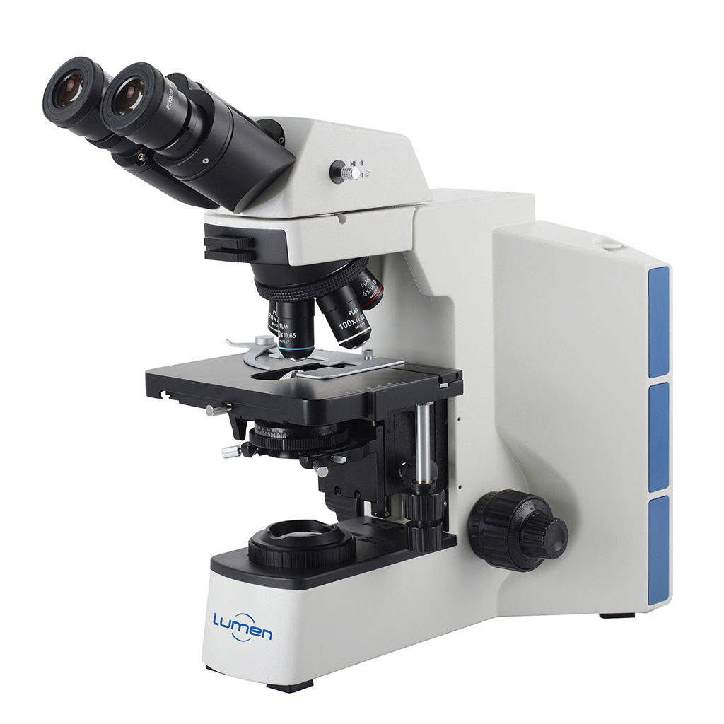 Microscópio Petrográfico  LM5100B-PTR