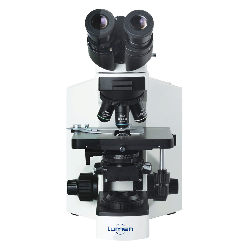 Microscópio Petrográfico LM5100B-PTR