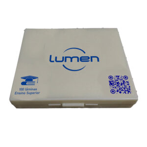 Conjunto de Lâminas Ensino Superior LM-ES-100