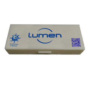 Conjunto de Lâminas 5 Reinos LM-5RN-50
