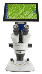 LM360TZ com tablet