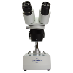 Estereomicroscópio Binocular LM350B Lumen®
