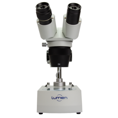 Estereomicroscópio Binocular LM350B Lumen®