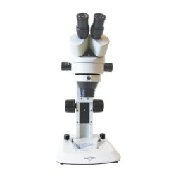 Estereomicroscópio Binocular 180X LM360BZ Trinocular 180X LM360TZ Lumen®