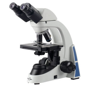 Microscópio Biológico Binocular LM2200BL Lumen®